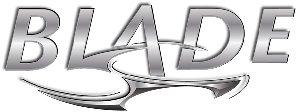 Blade Slot logo